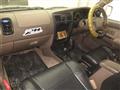 1999 Toyota Hilux Surf