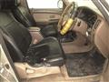 1999 Toyota Hilux Surf