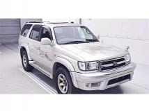 1999 Toyota Hilux Surf