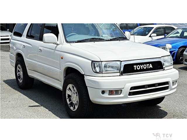 1999 Toyota Hilux Surf