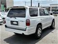 1999 Toyota Hilux Surf