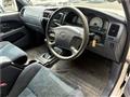 1999 Toyota Hilux Surf