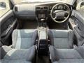 1999 Toyota Hilux Surf