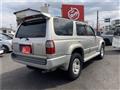 1999 Toyota Hilux Surf