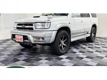 1999 Toyota Hilux Surf