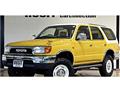 1999 Toyota Hilux Surf