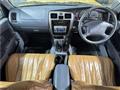 1999 Toyota Hilux Surf