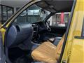 1999 Toyota Hilux Surf