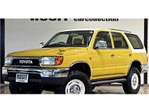 1999 Toyota Hilux Surf