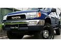 1999 Toyota Hilux Surf