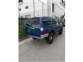 1999 Toyota Hilux Surf
