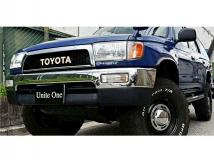1999 Toyota Hilux Surf