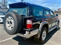 1999 Toyota Hilux Surf