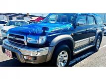 1999 Toyota Hilux Surf