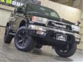 1999 Toyota Hilux Surf