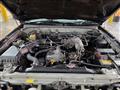 1999 Toyota Hilux Surf