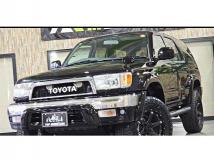 1999 Toyota Hilux Surf