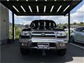 1999 Toyota Hilux Surf