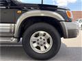 1999 Toyota Hilux Surf