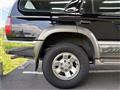 1999 Toyota Hilux Surf