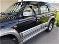 1999 Toyota Hilux Surf