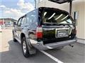 1999 Toyota Hilux Surf