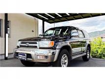 1999 Toyota Hilux Surf