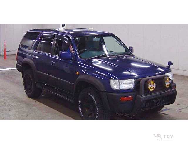 1998 Toyota Hilux Surf