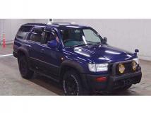 1998 Toyota Hilux Surf