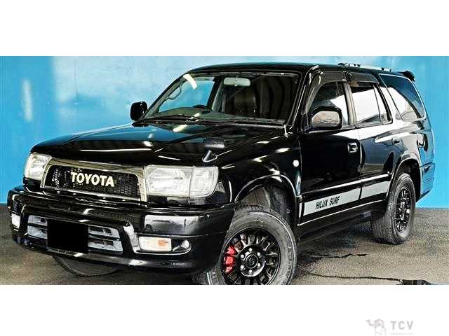 1998 Toyota Hilux Surf