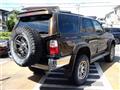 1998 Toyota Hilux Surf