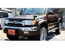 1998 Toyota Hilux Surf