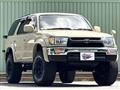 1998 Toyota Hilux Surf