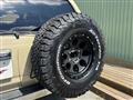 1998 Toyota Hilux Surf