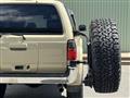 1998 Toyota Hilux Surf