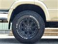1998 Toyota Hilux Surf