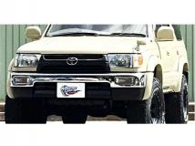 1998 Toyota Hilux Surf