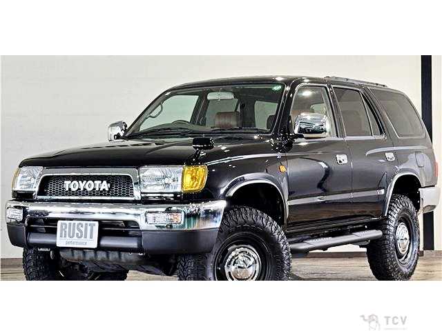 1998 Toyota Hilux Surf
