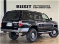 1998 Toyota Hilux Surf
