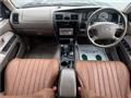 1998 Toyota Hilux Surf