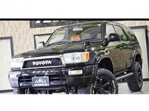 1997 Toyota Hilux Surf