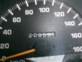 1996 Toyota Hilux Surf