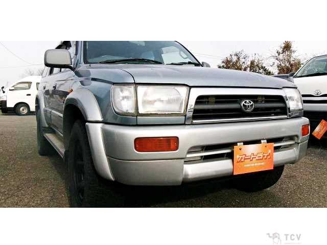 1996 Toyota Hilux Surf