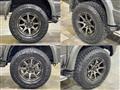 1996 Toyota Hilux Surf