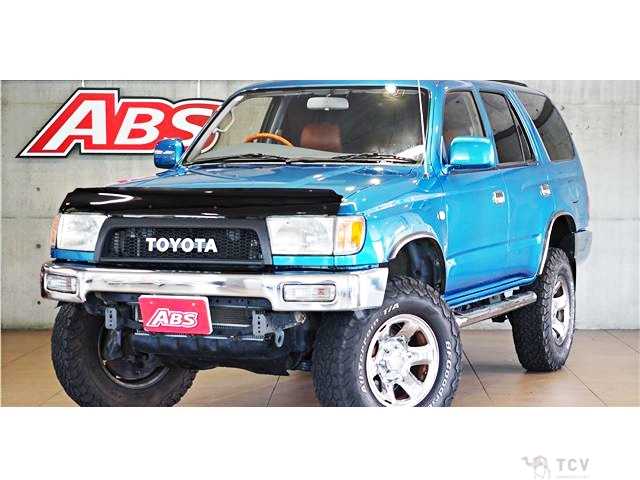 1996 Toyota Hilux Surf