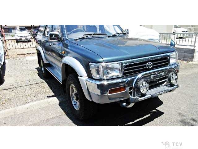 1995 Toyota Hilux Surf