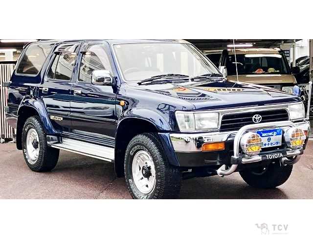 1994 Toyota Hilux Surf