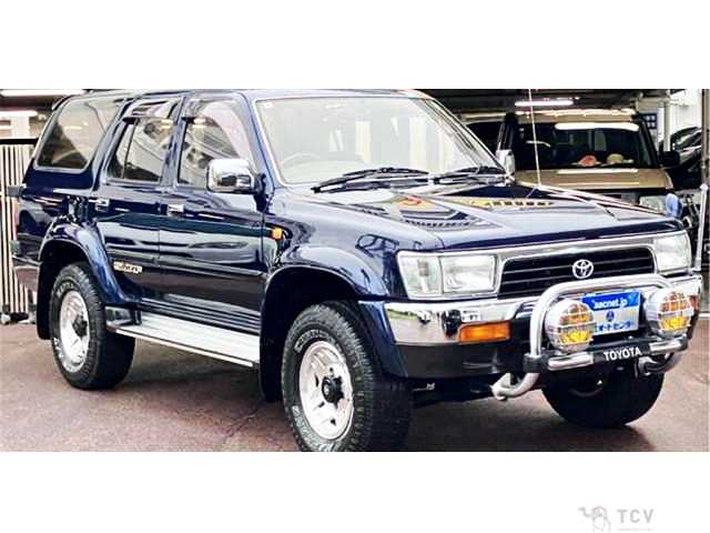 1994 Toyota Hilux Surf