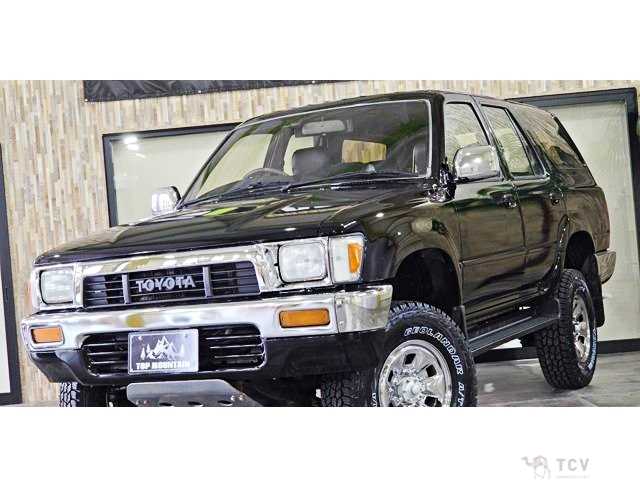 1990 Toyota Hilux Surf