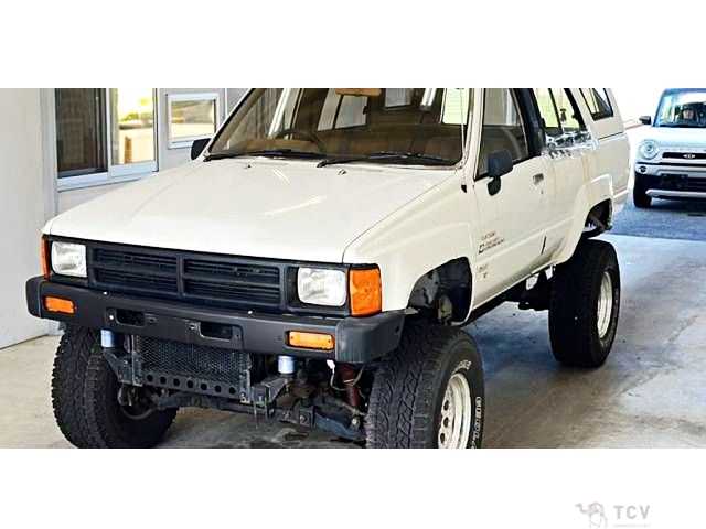 1988 Toyota Hilux Surf
